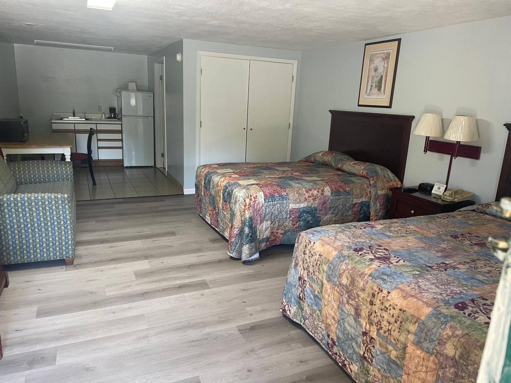 Perry-O Inn & Suites Star Junction Extérieur photo