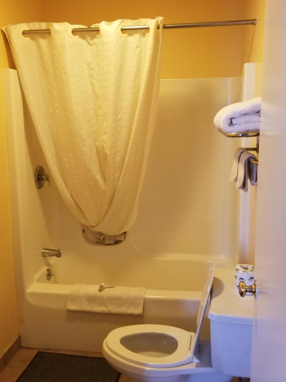 Perry-O Inn & Suites Star Junction Extérieur photo